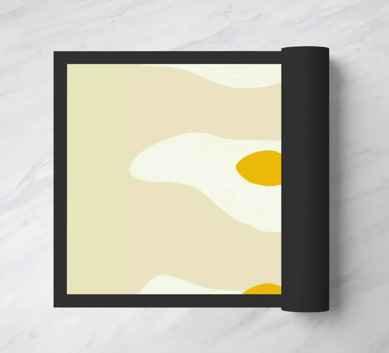 Sunny Side Ups zerbino da Studio One