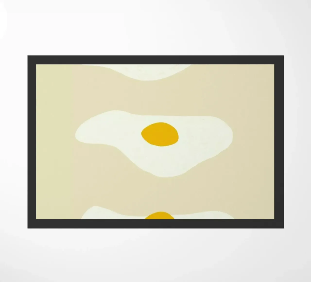 Sunny Side Ups zerbino da Studio One