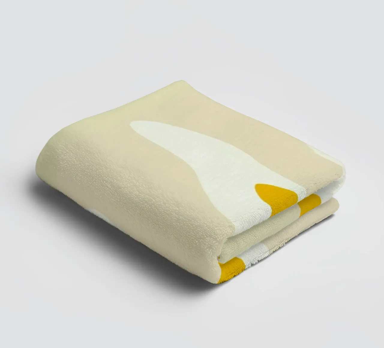 Sunny Side Ups asciugamano da bagno da Studio One