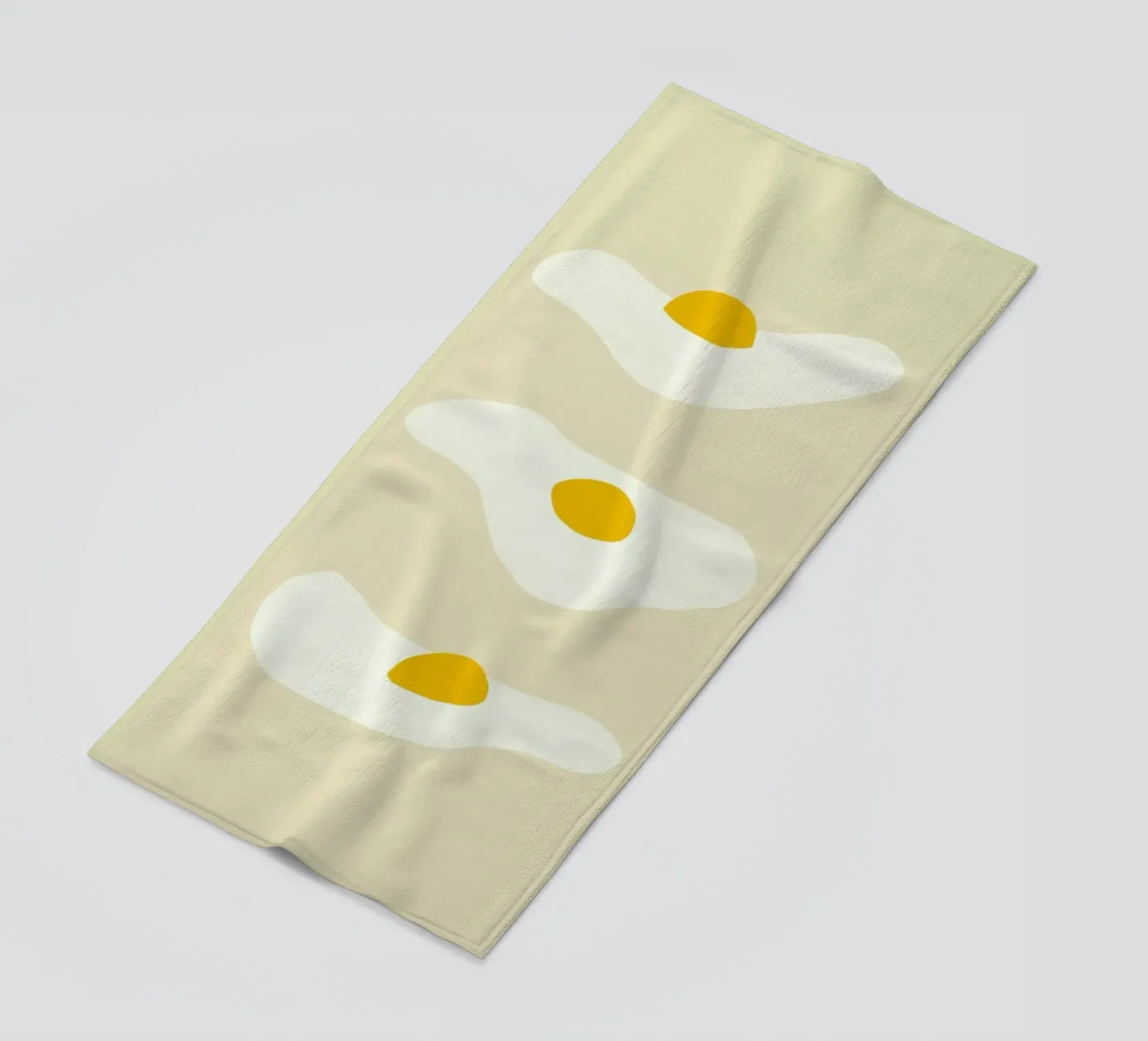 Sunny Side Ups telo mare da Studio One