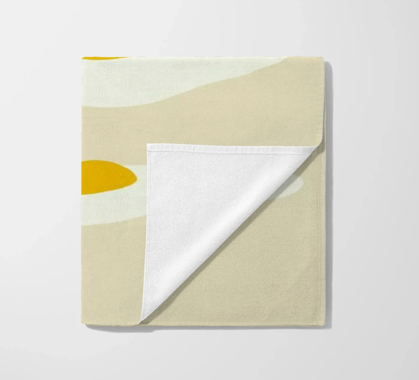 Sunny Side Ups telo mare da Studio One