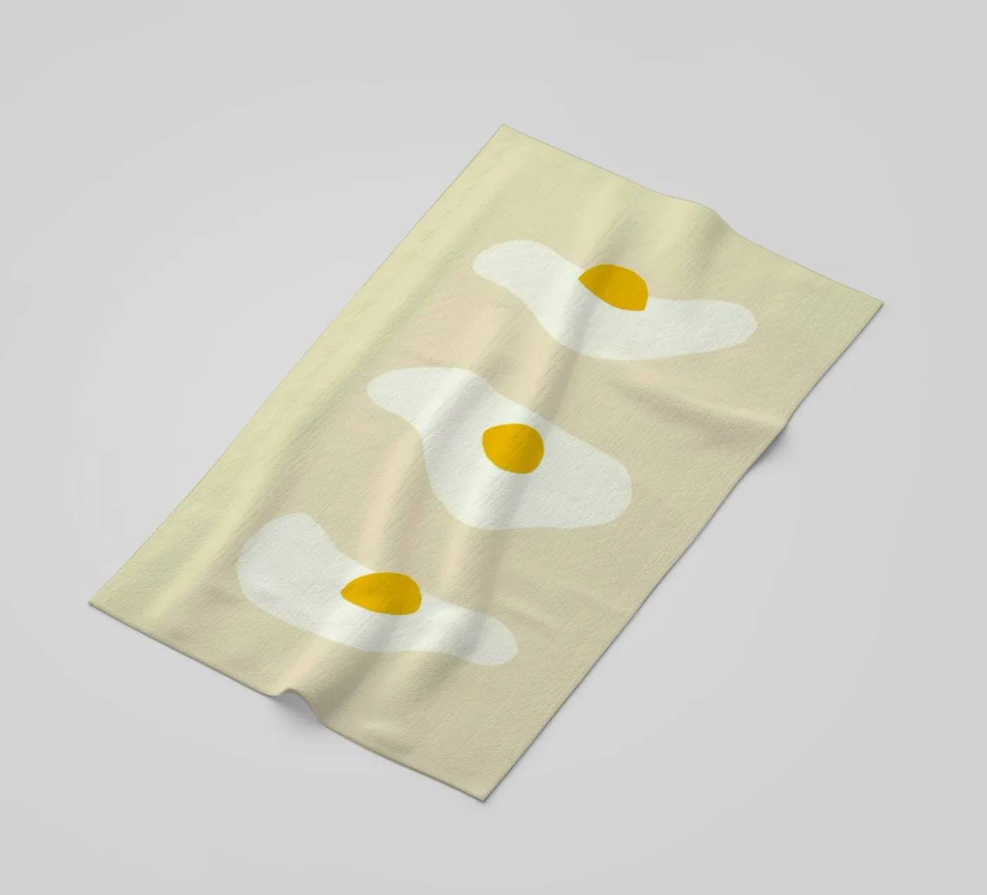 Sunny Side Ups telo mare da Studio One