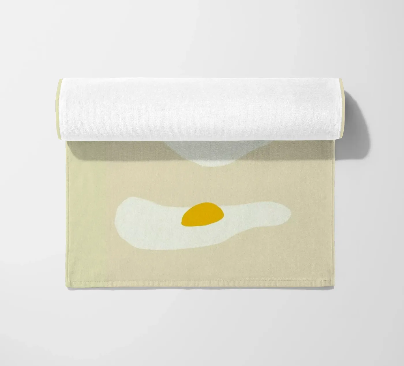 Sunny Side Ups telo mare da Studio One