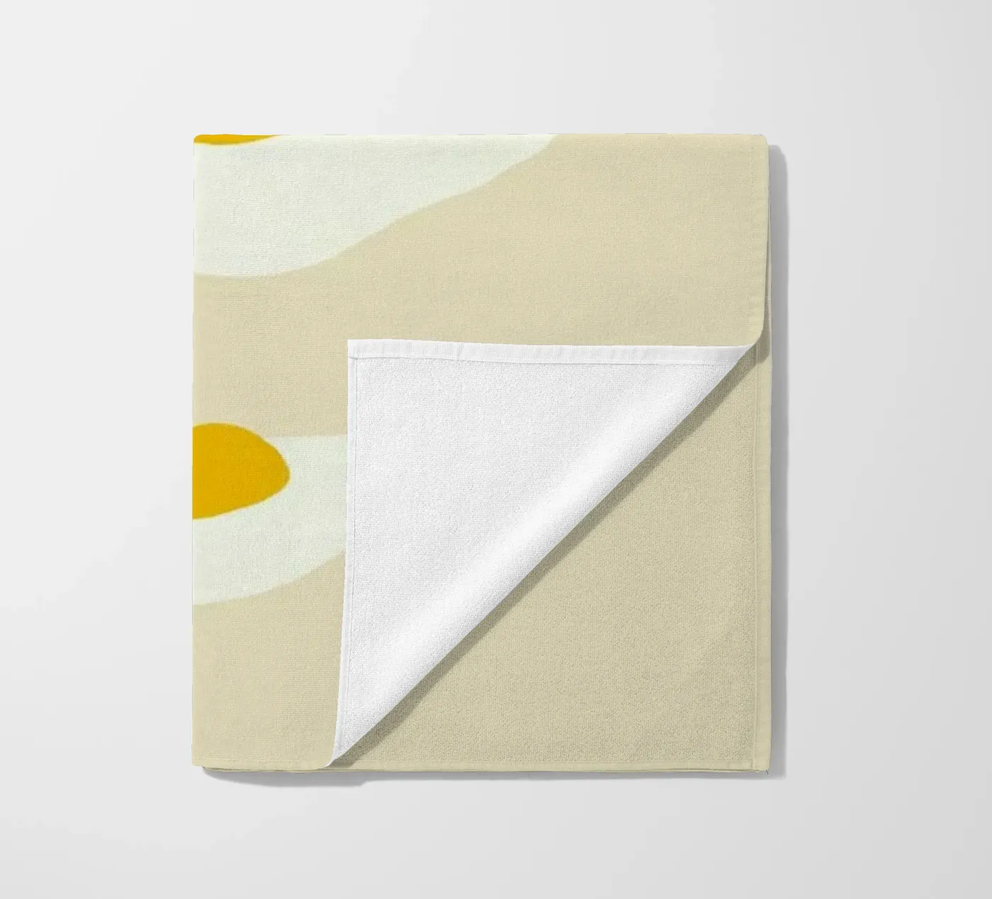 Sunny Side Ups telo mare da Studio One