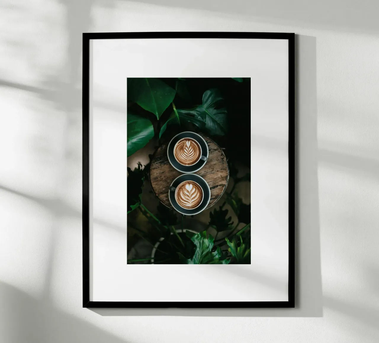 coppia di caffè carta hahnemühle da cofa home