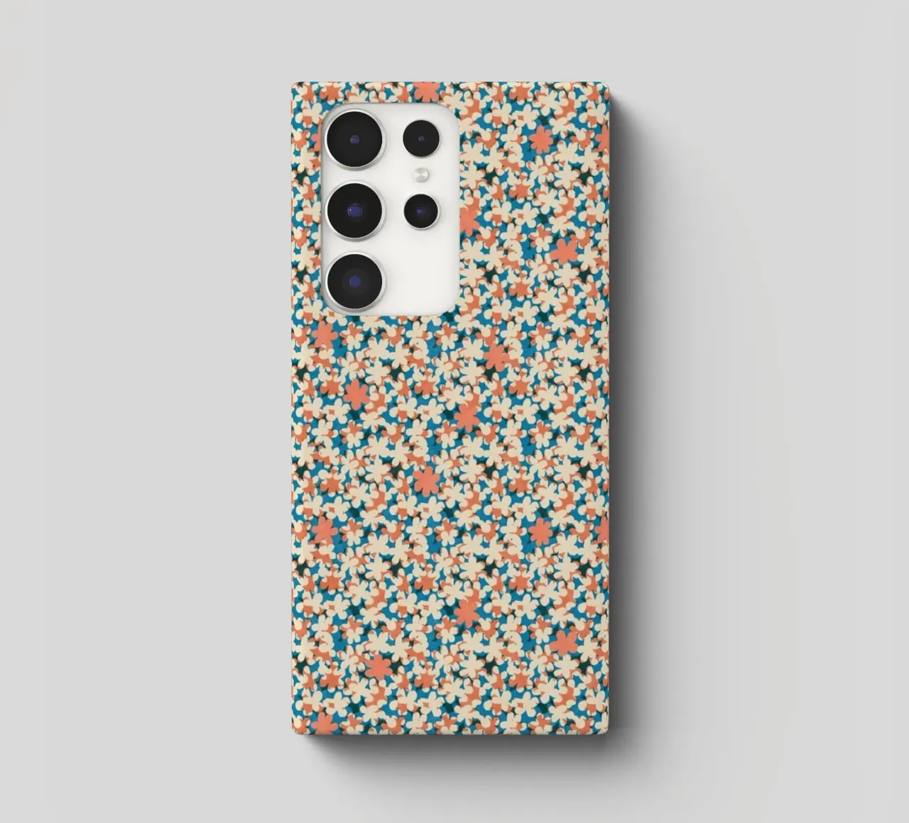 Cyano Pattern No 02 cover samsung da treechild
