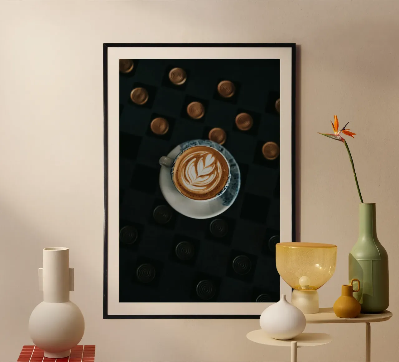 espresso latte art carta hahnemühle da cofa home