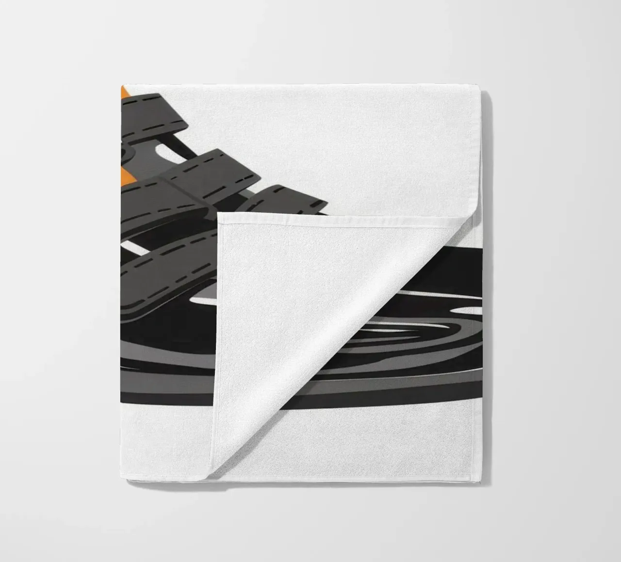 Sandal Sock Statement telo mare da Peak Delusion