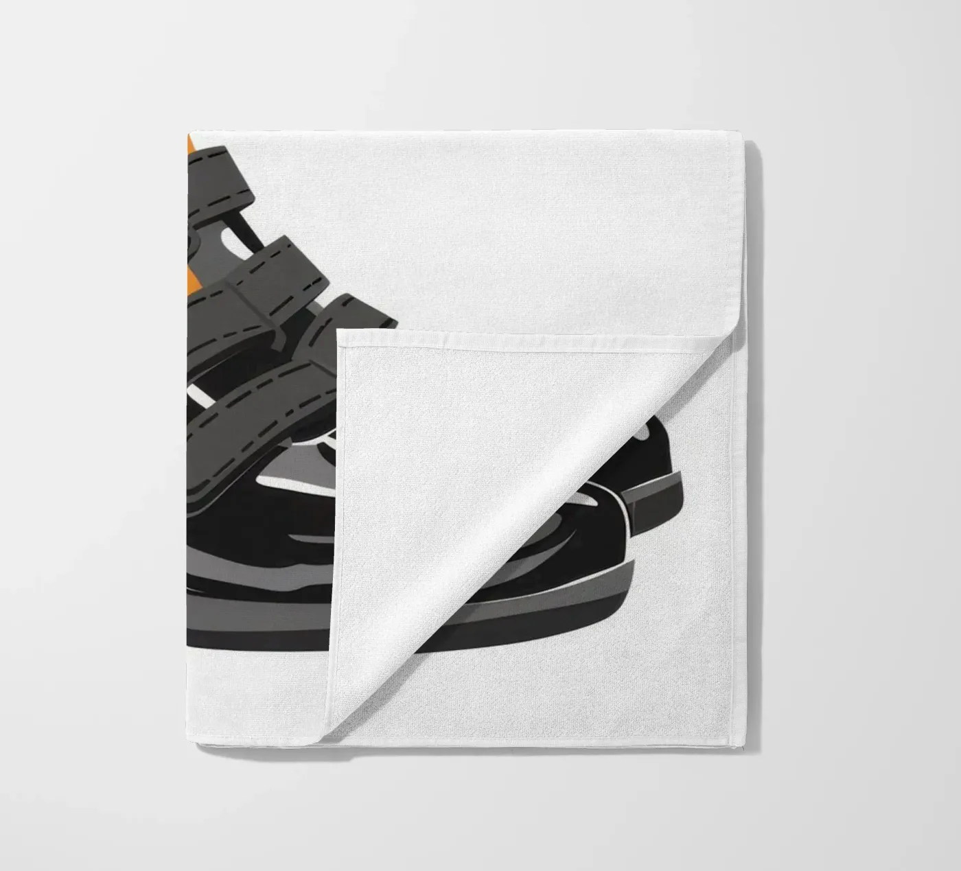 Sandal Sock Statement telo mare da Peak Delusion