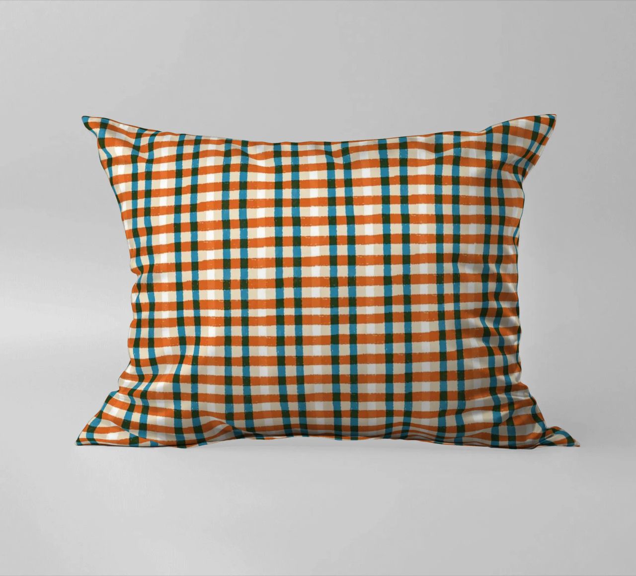 Cyano Pattern No 03 cuscino da treechild