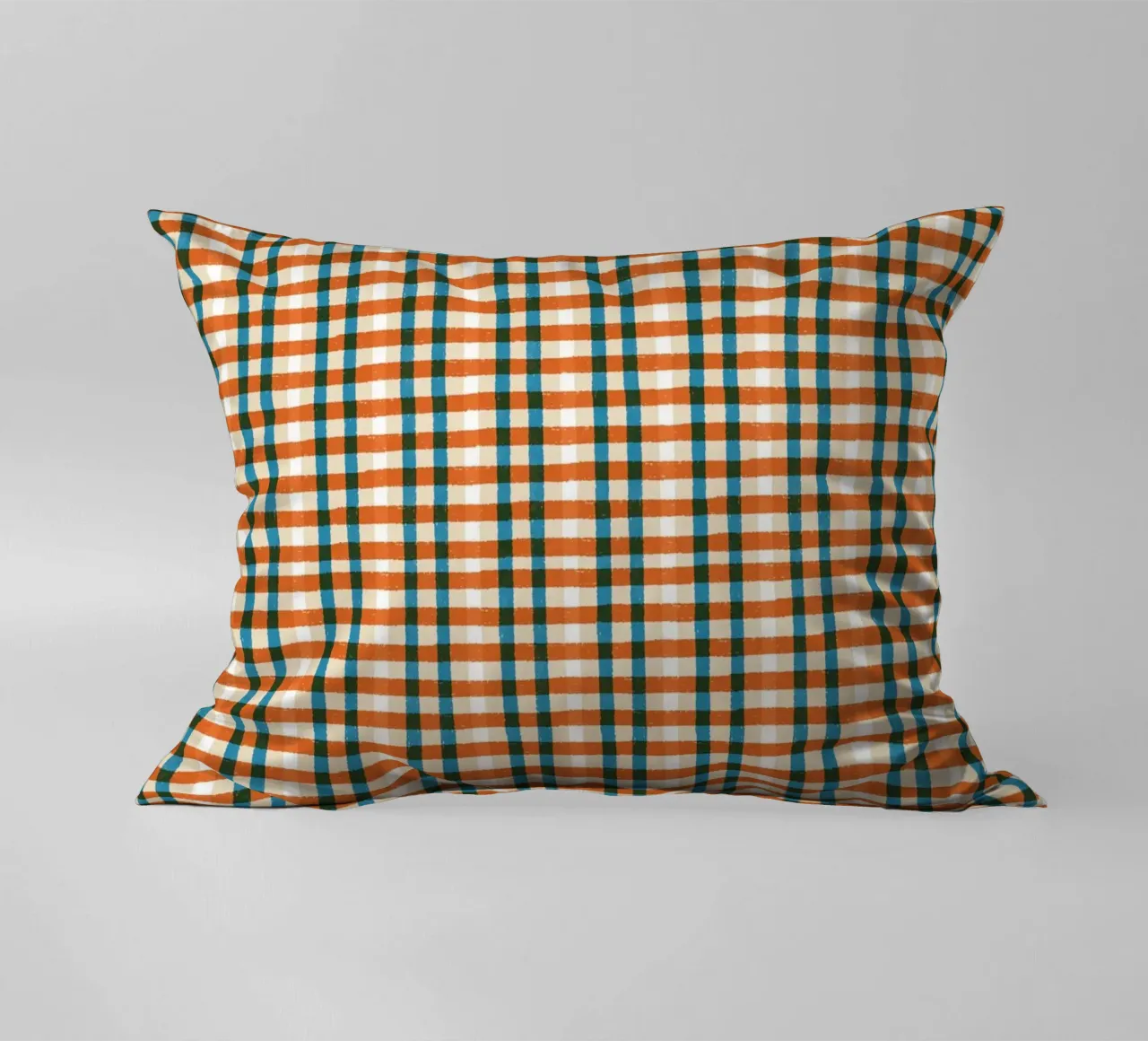 Cyano Pattern No 03 cuscino da treechild