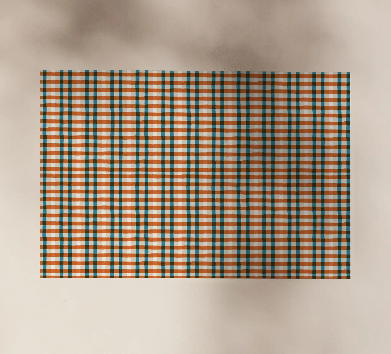 Cyano Pattern No 03 pellicola backlit da treechild