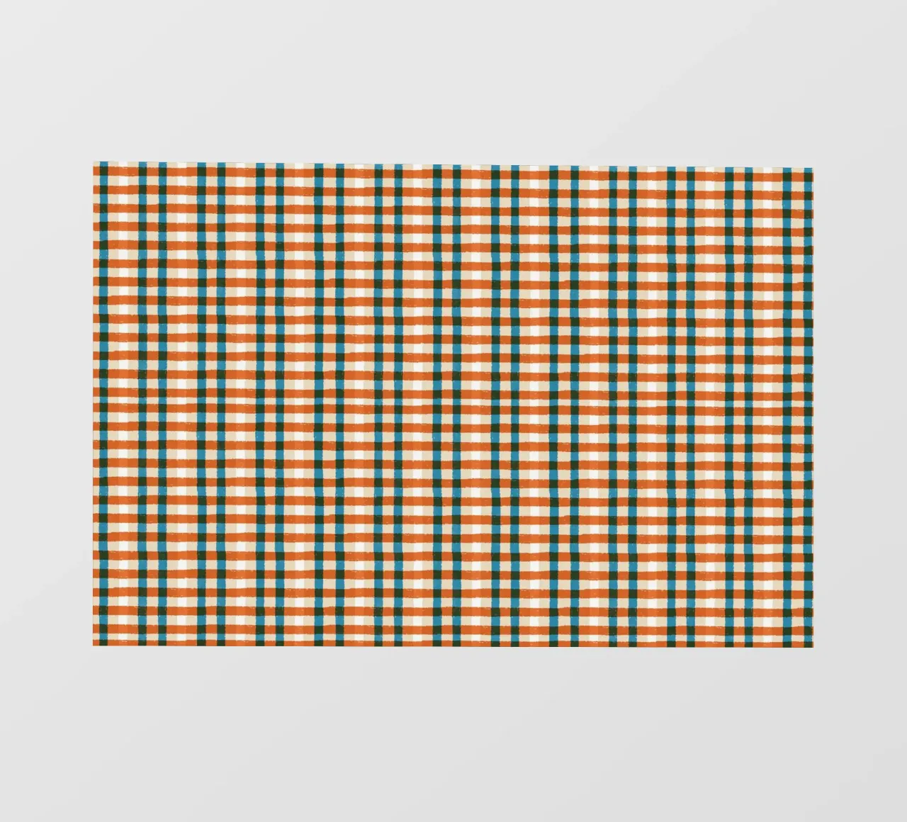 Cyano Pattern No 03 telo in pvc da treechild