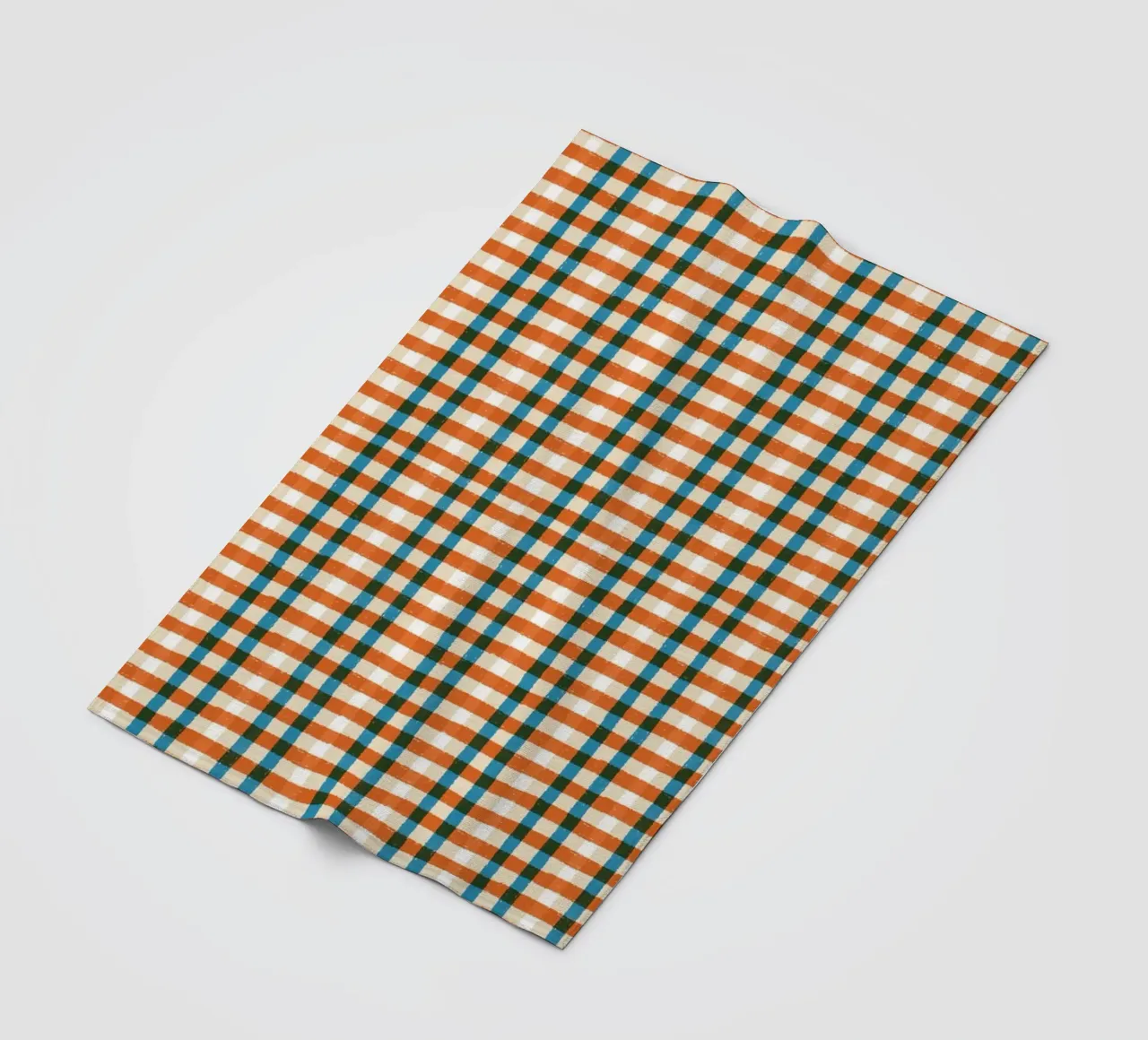Cyano Pattern No 03 coperta in pile da treechild