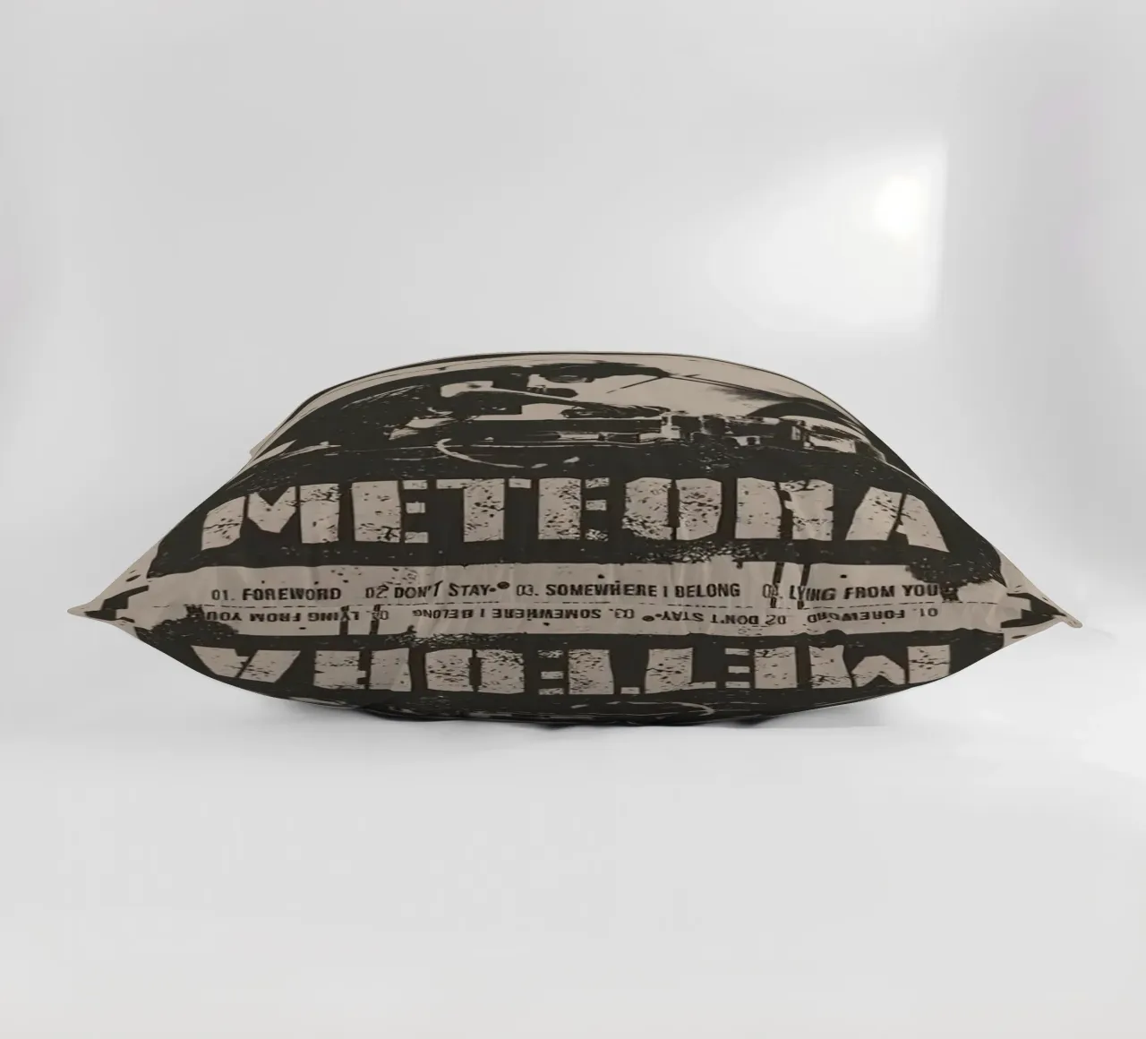 Linkin Park - Meteora cuscino da williamsshop