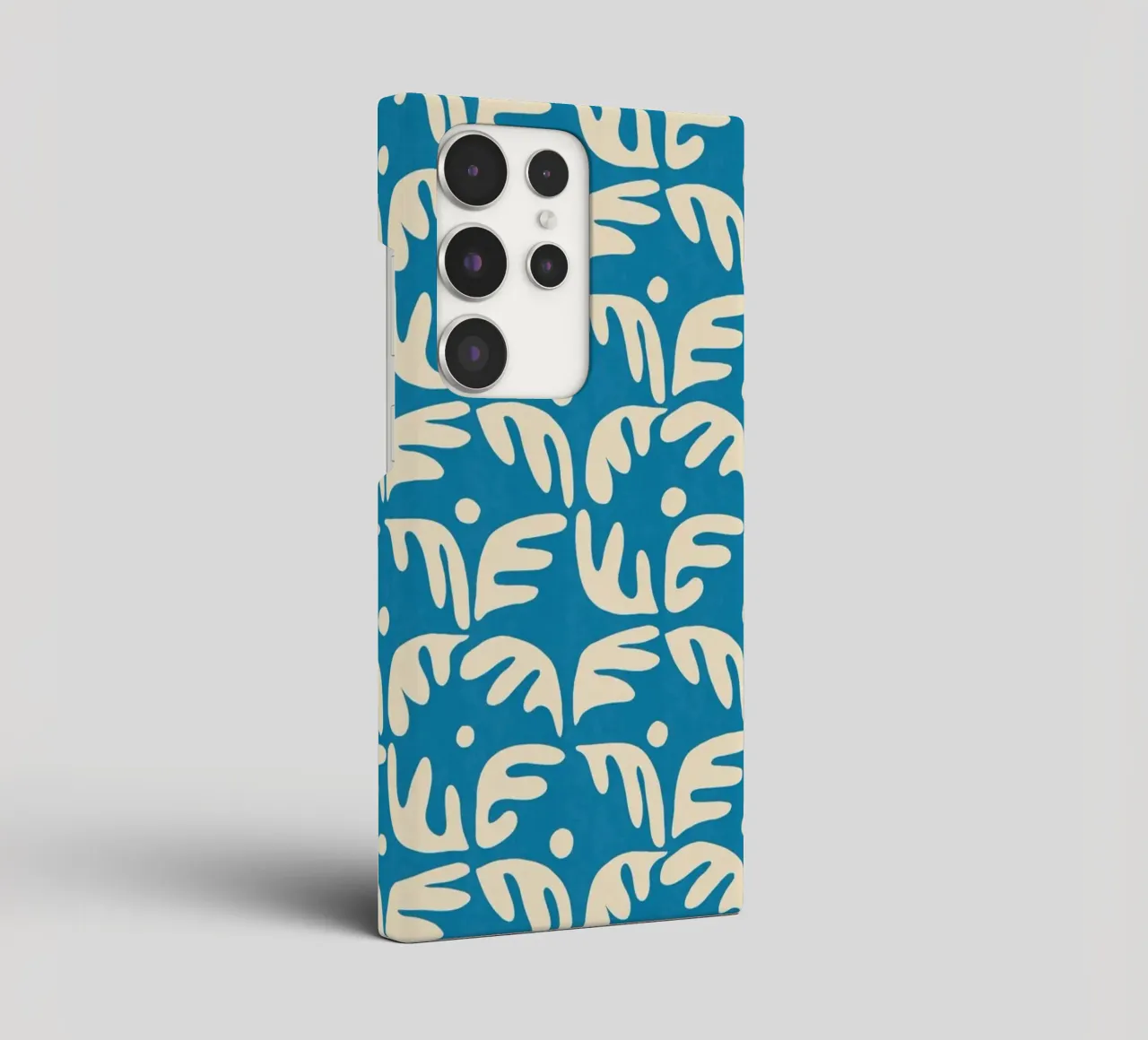 Cyano Pattern No 04 cover samsung da treechild