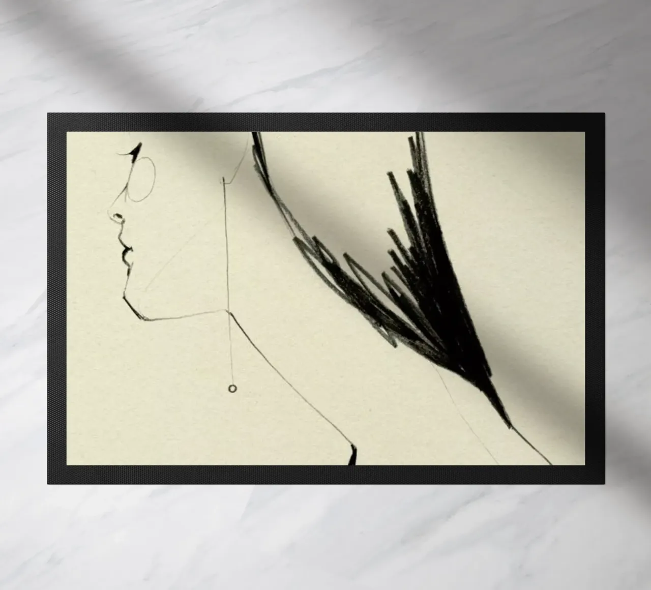 Pearl zerbino da Ekaterina Koroleva