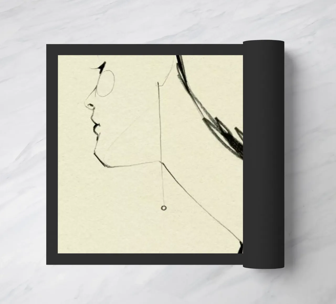 Pearl zerbino da Ekaterina Koroleva