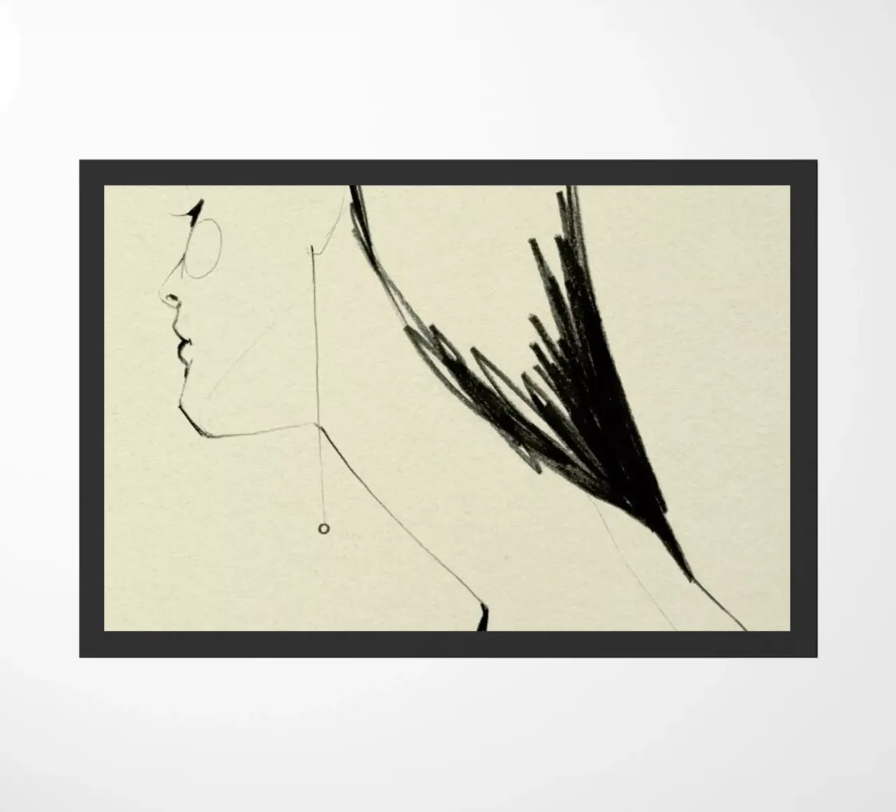 Pearl zerbino da Ekaterina Koroleva