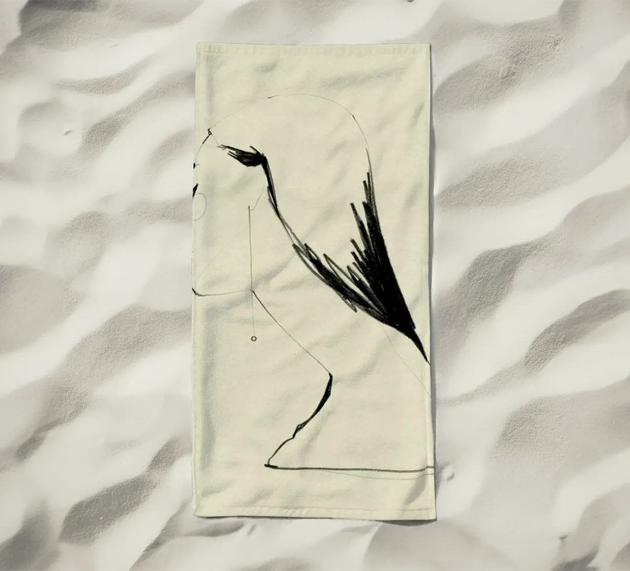 Pearl telo mare da Ekaterina Koroleva