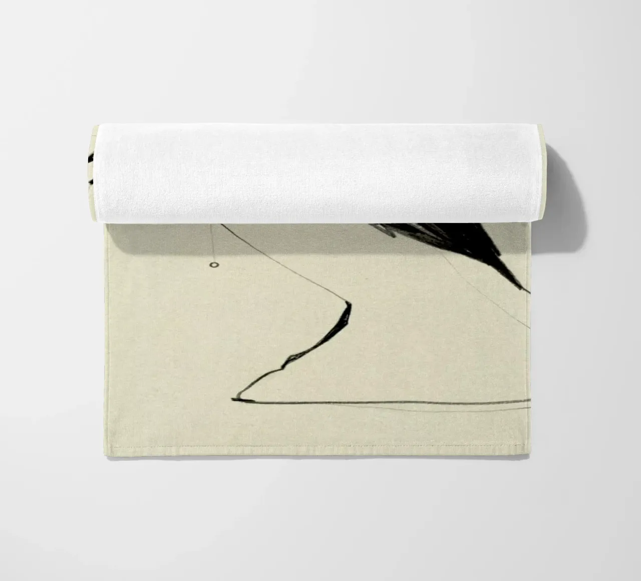 Pearl telo mare da Ekaterina Koroleva