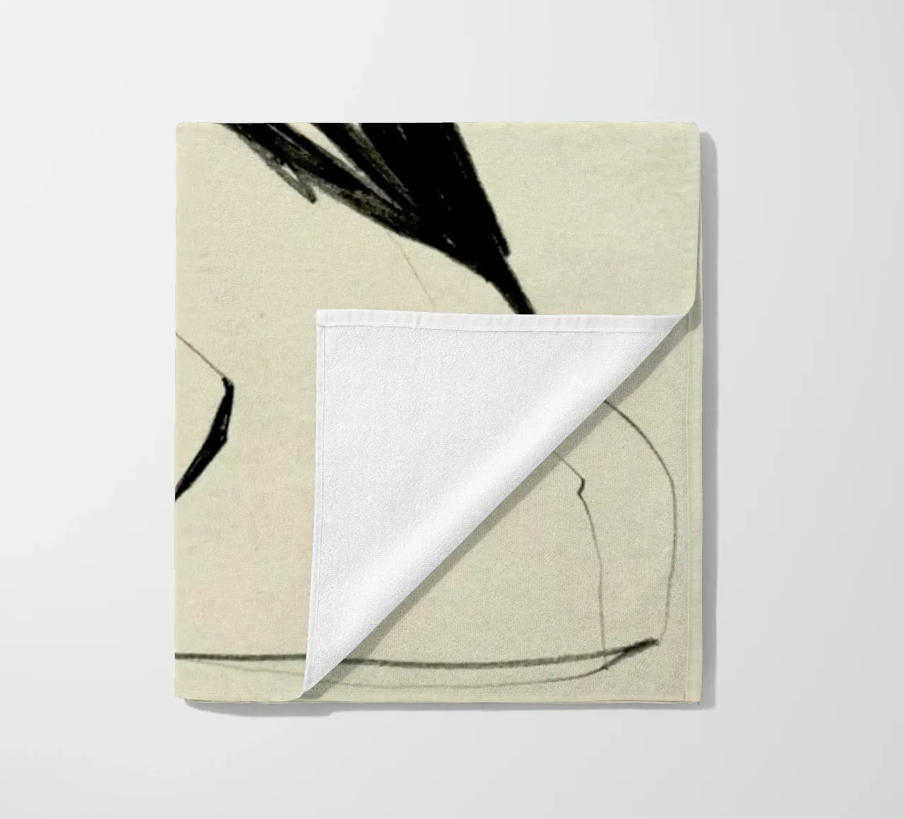 Pearl telo mare da Ekaterina Koroleva