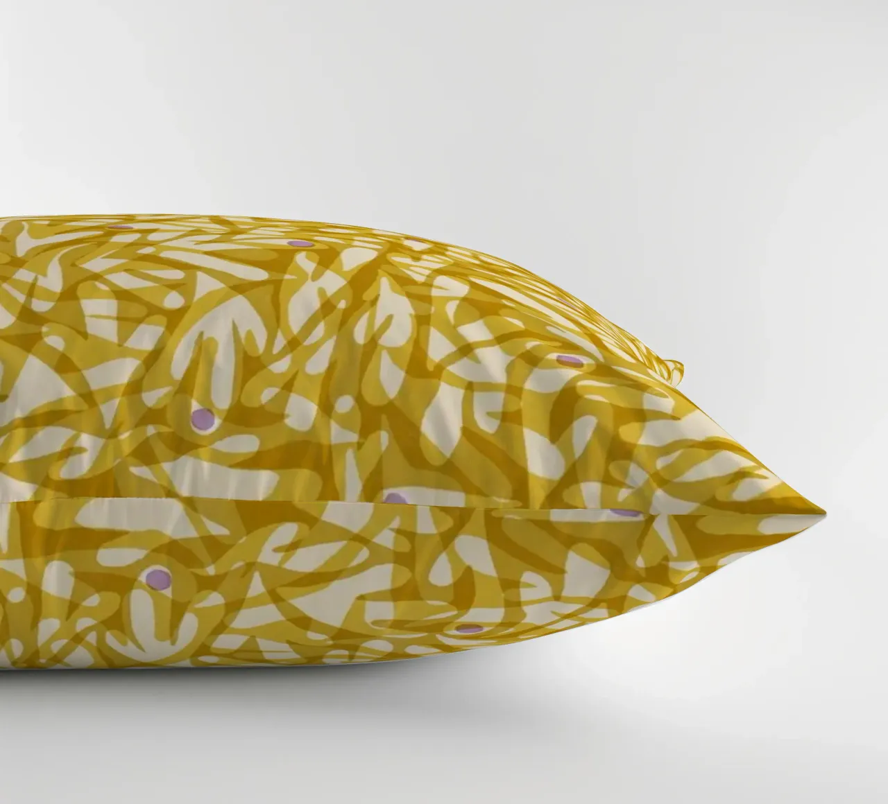 Cyano Pattern No 05 cuscino da treechild