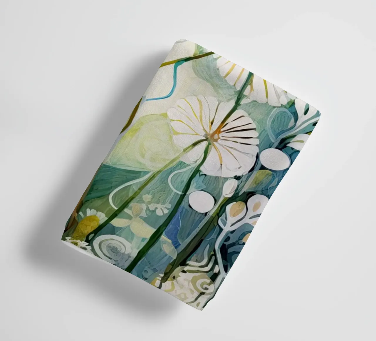 Wall-art by Imagine towel by Imagine