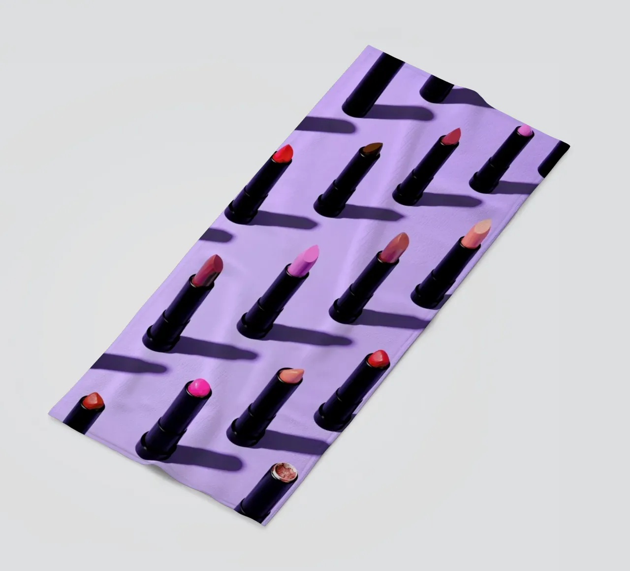 Lipstick telo mare da Kyla Elaine