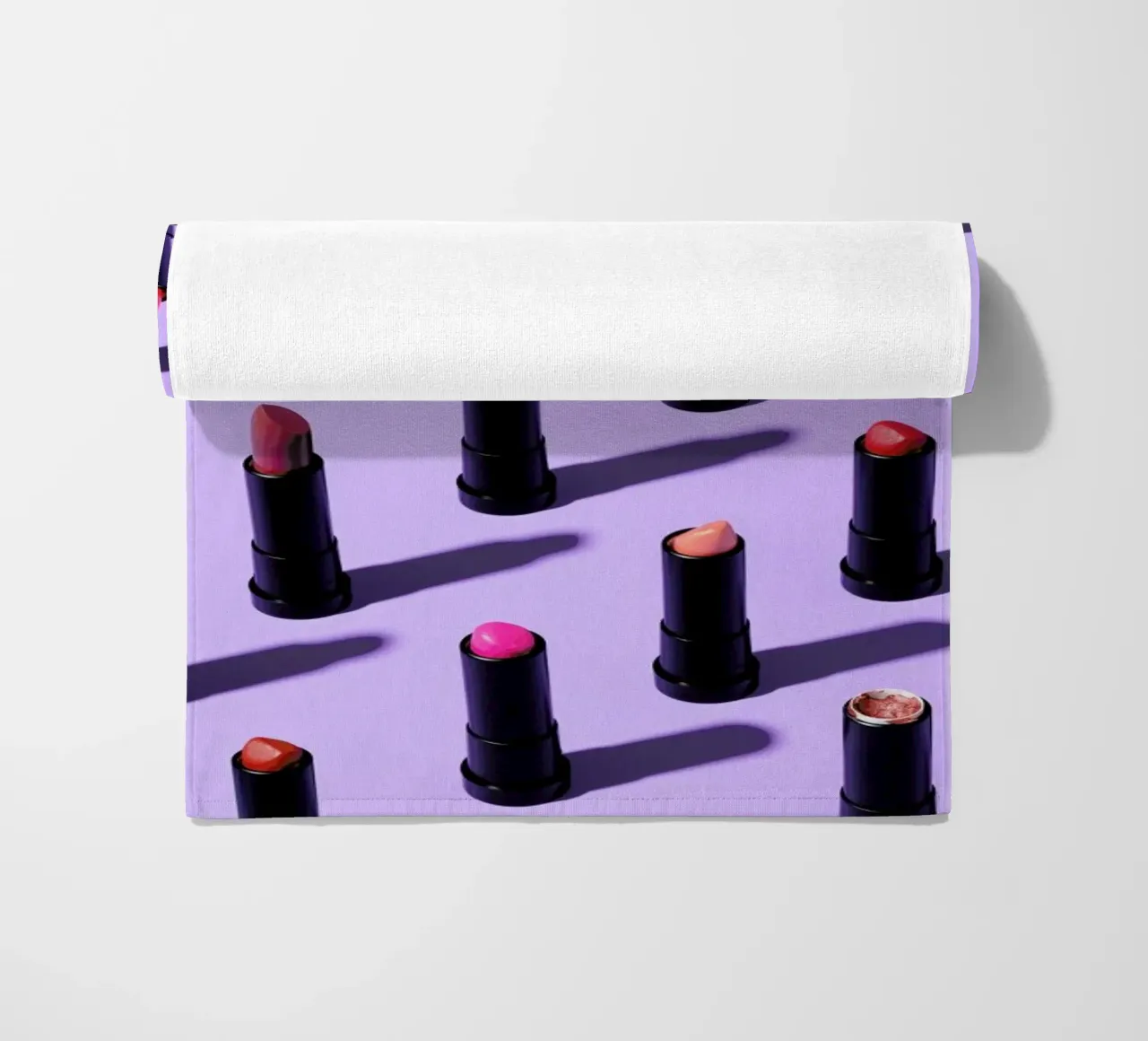 Lipstick telo mare da Kyla Elaine