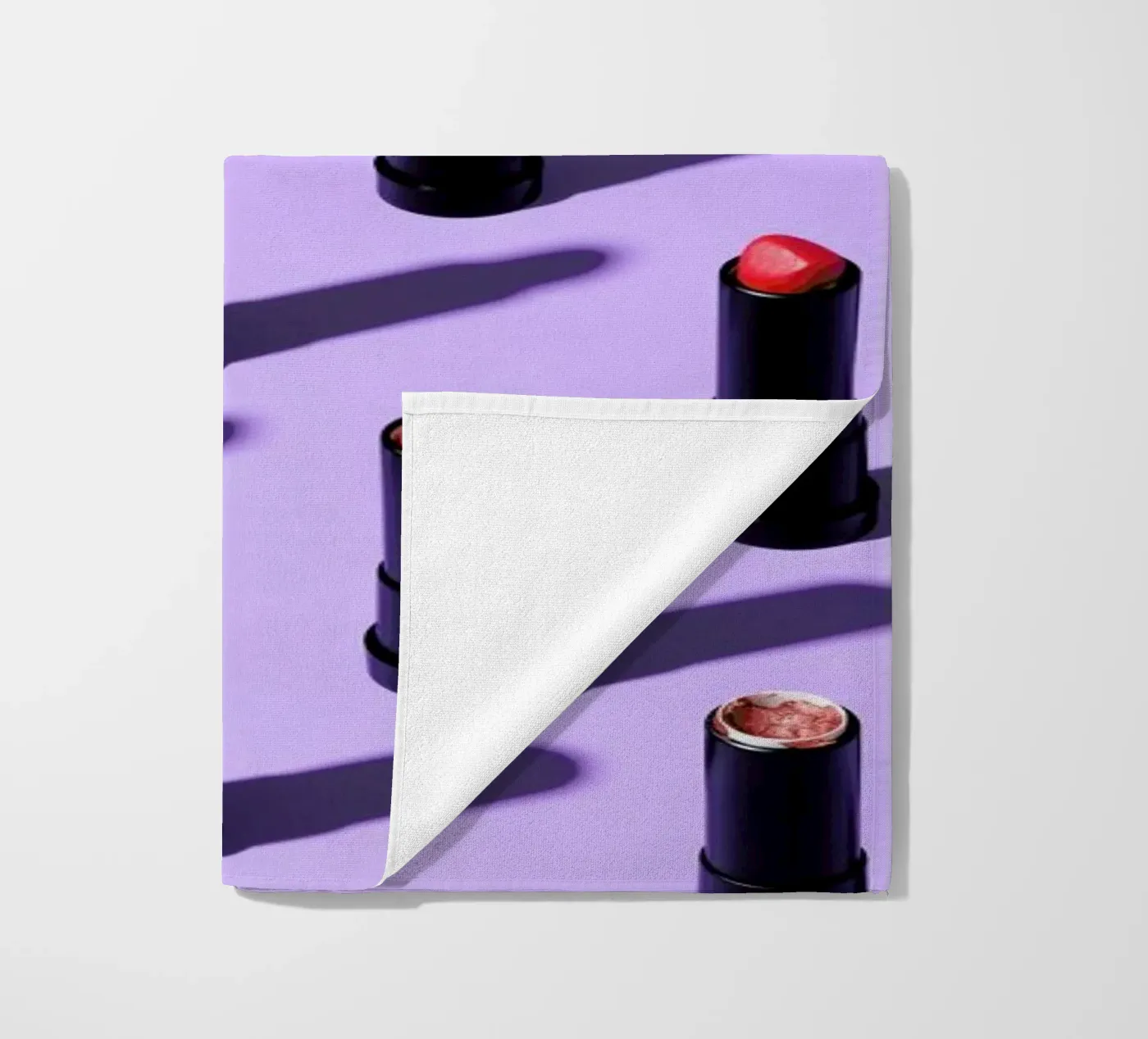 Lipstick telo mare da Kyla Elaine