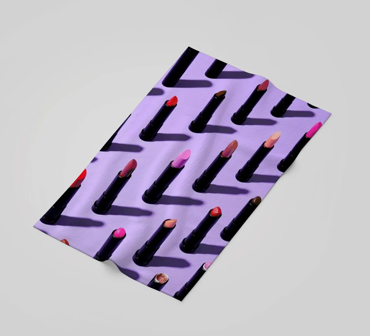 Lipstick telo mare da Kyla Elaine