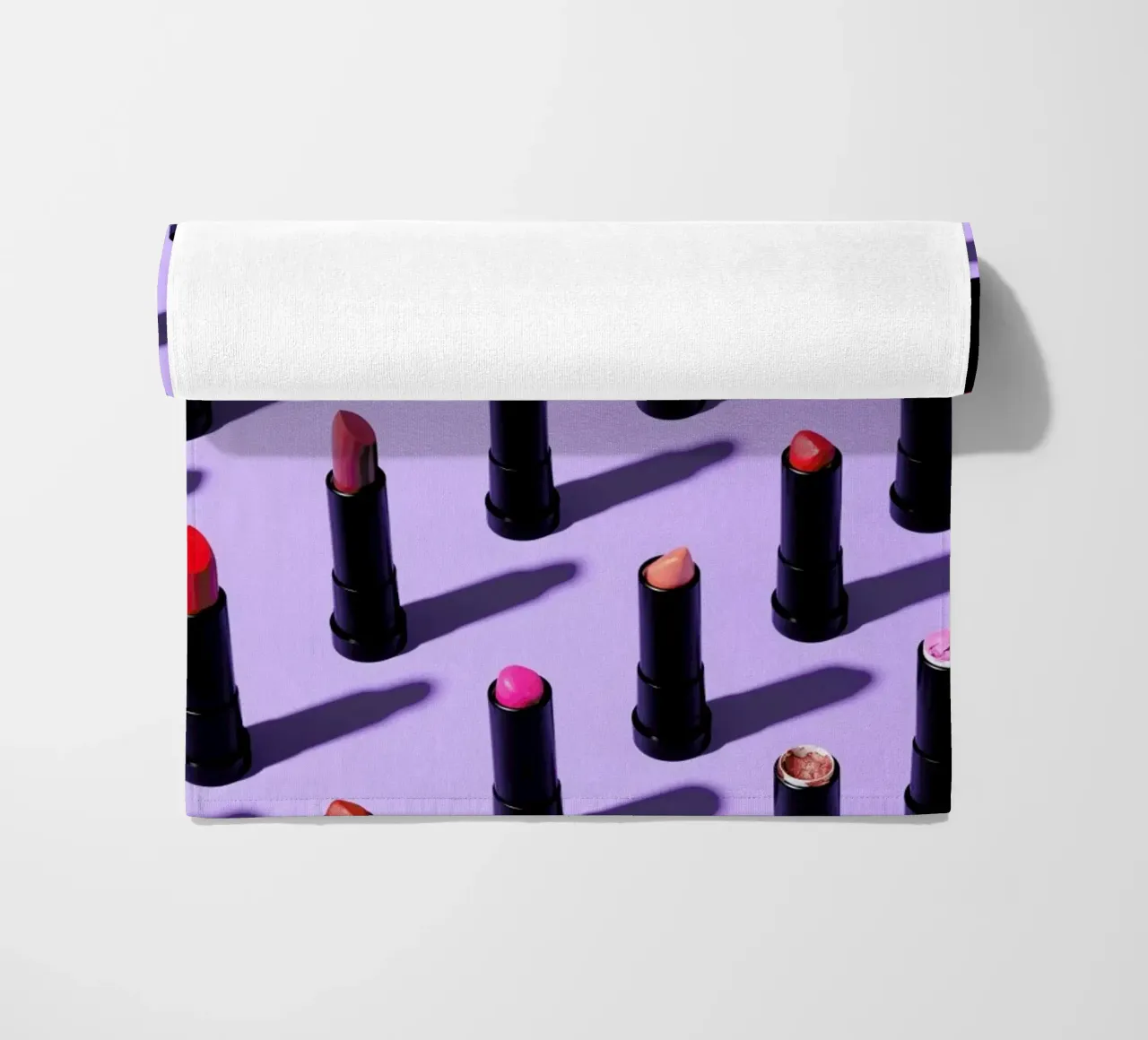 Lipstick telo mare da Kyla Elaine