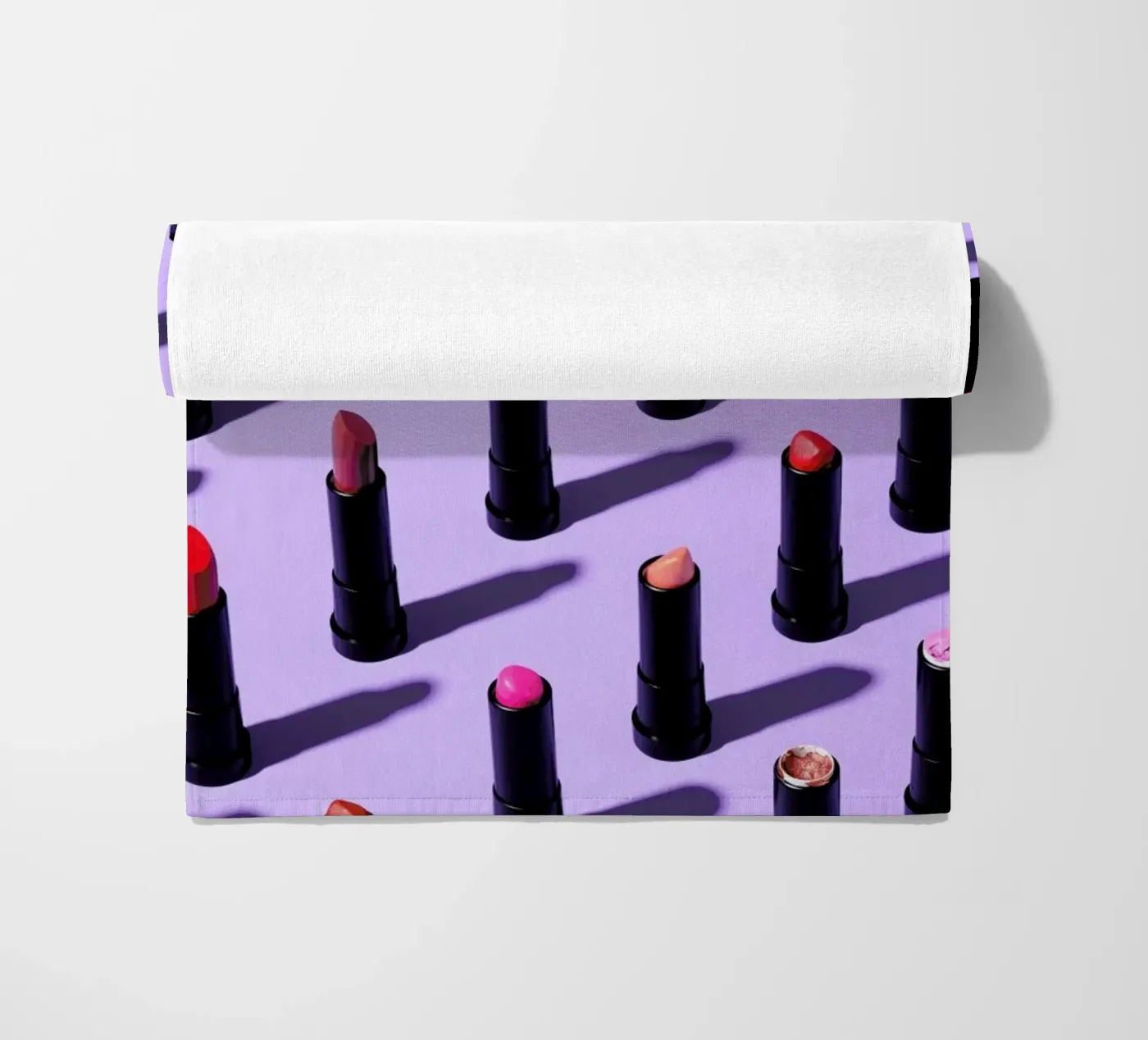 Lipstick telo mare da Kyla Elaine