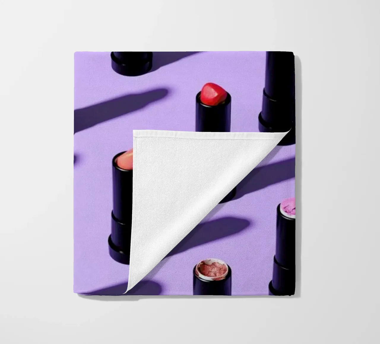 Lipstick telo mare da Kyla Elaine