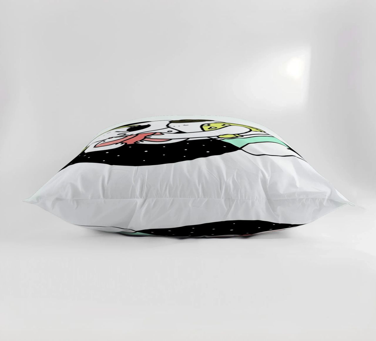Stillen 06 coussin de Herzette