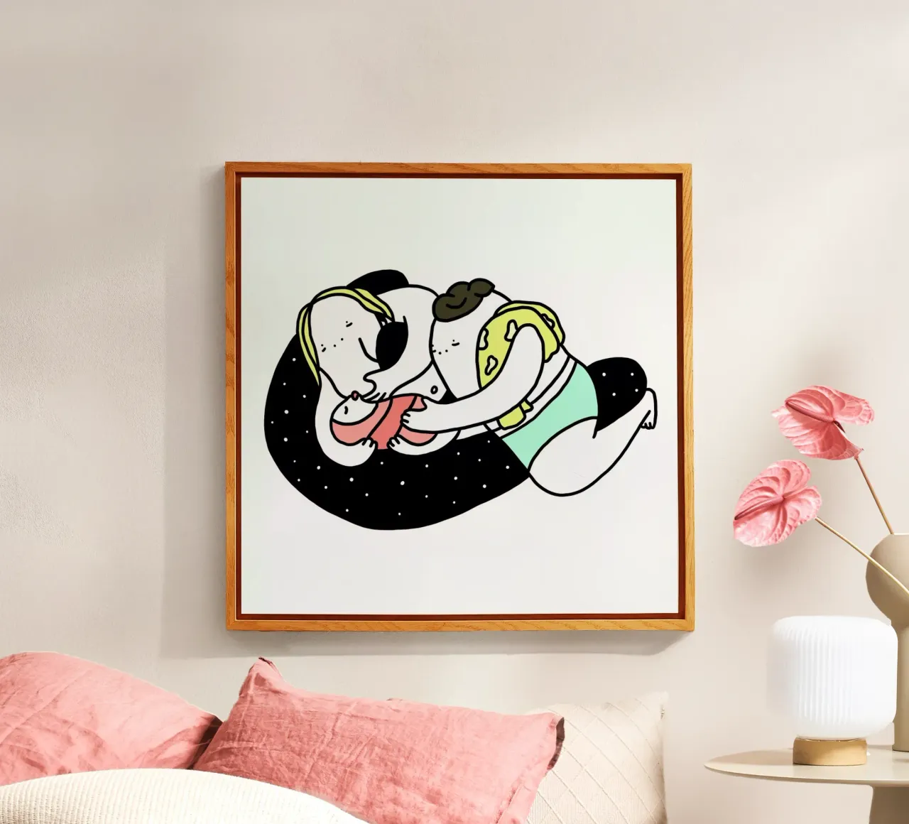 Stillen 06 plexiglass da Herzette