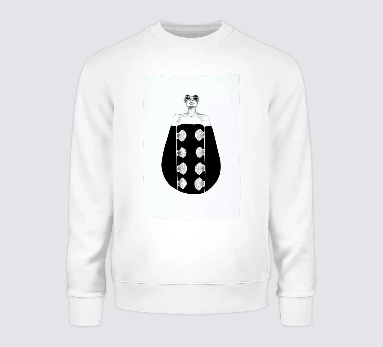 B3 felpa da youdesignme
