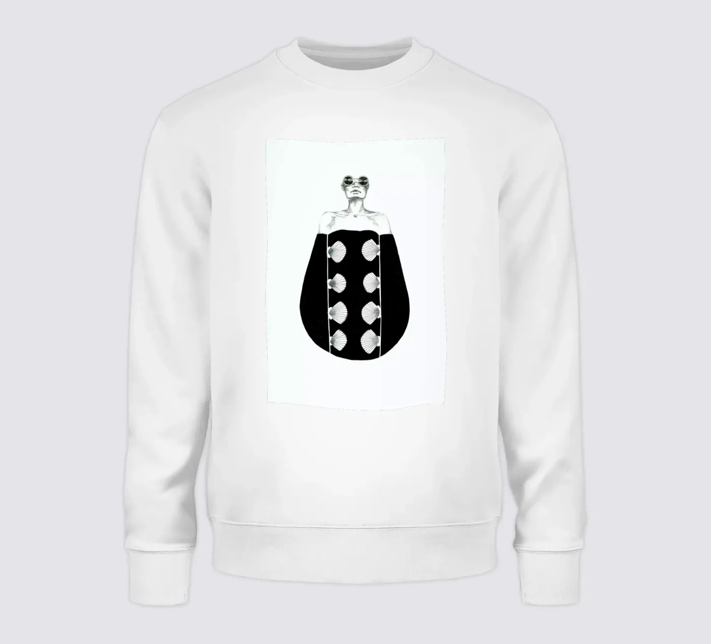 B3 felpa da youdesignme