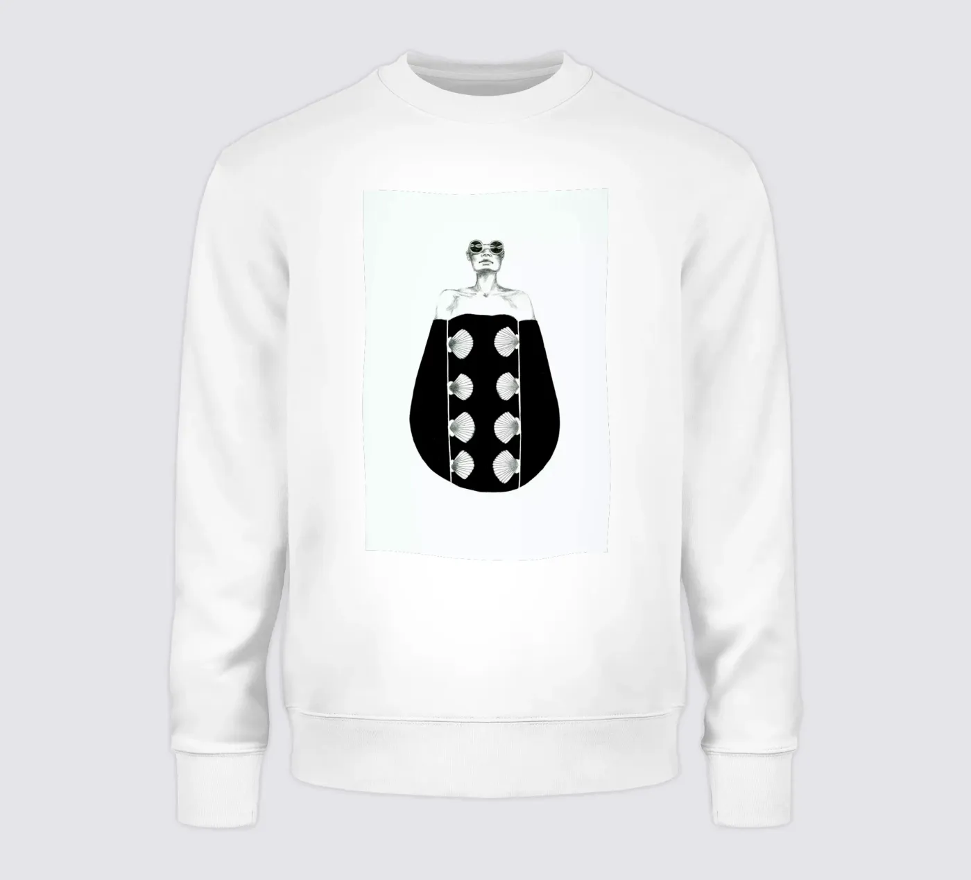 B3 felpa da youdesignme