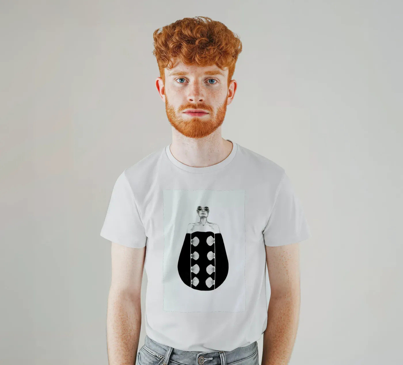 B3 t-shirt da youdesignme