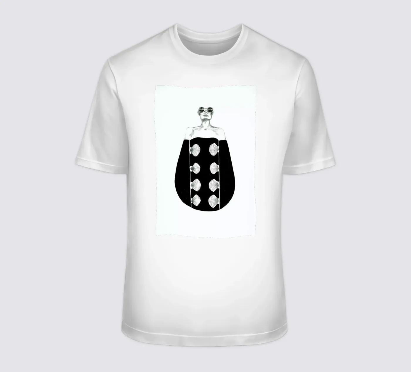 B3 t-shirt da youdesignme