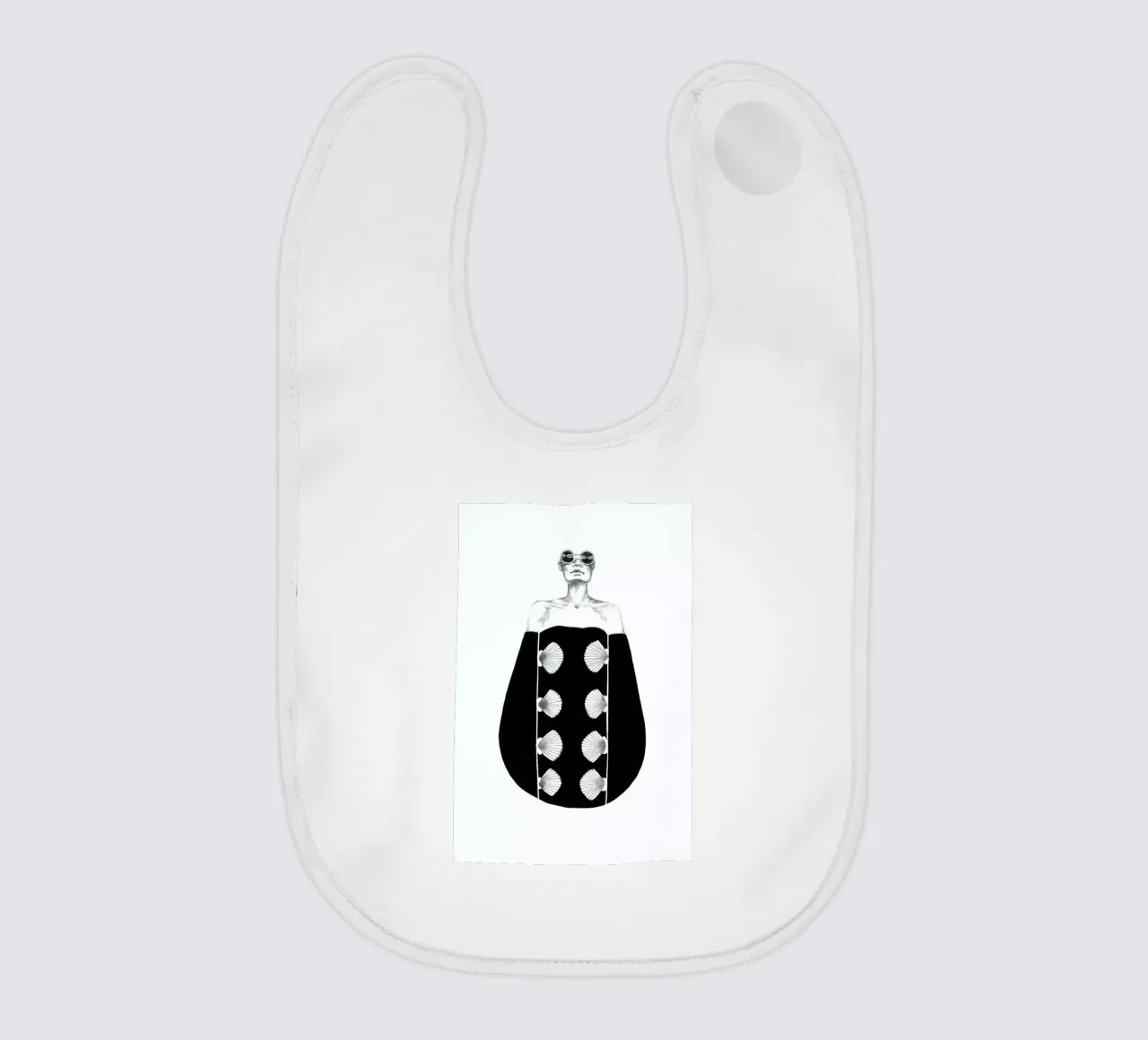 B3 bavaglino da youdesignme