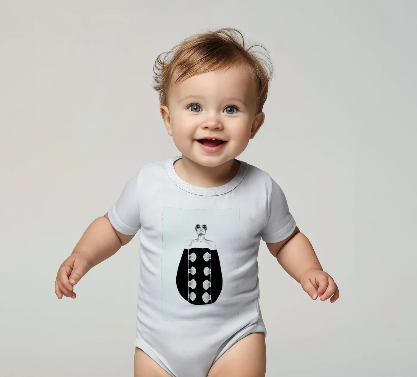 B3 body bébé de youdesignme