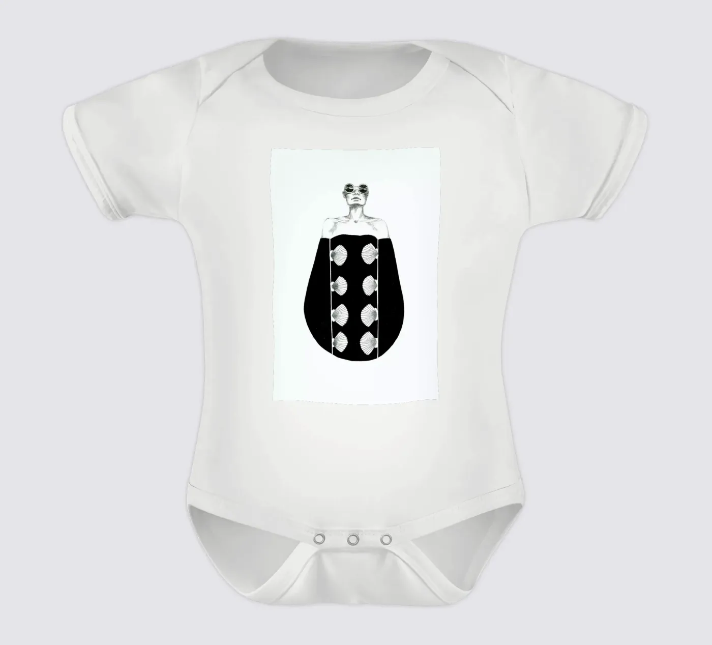 B3 body bébé de youdesignme