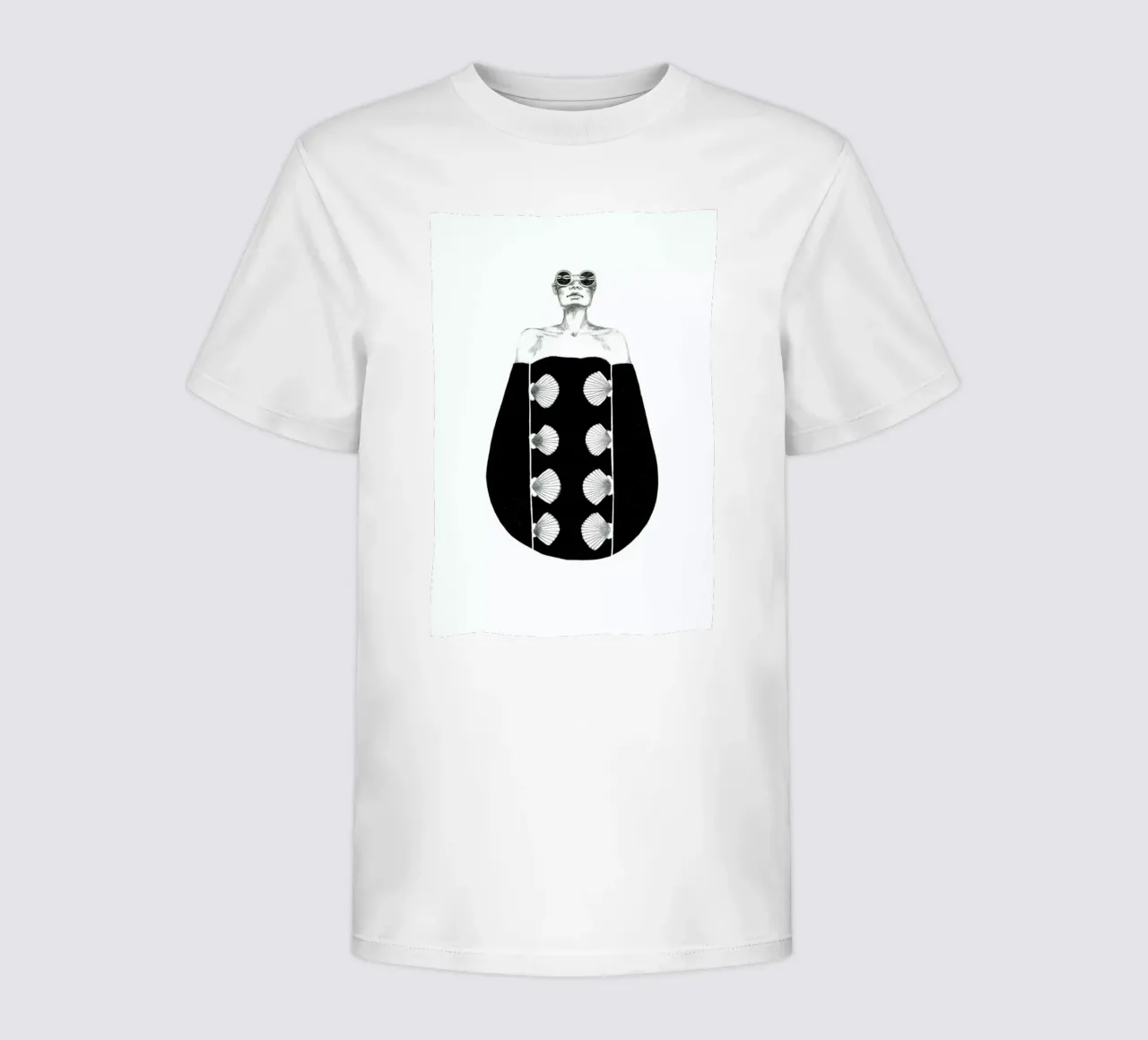 B3 t-shirt bambini da youdesignme