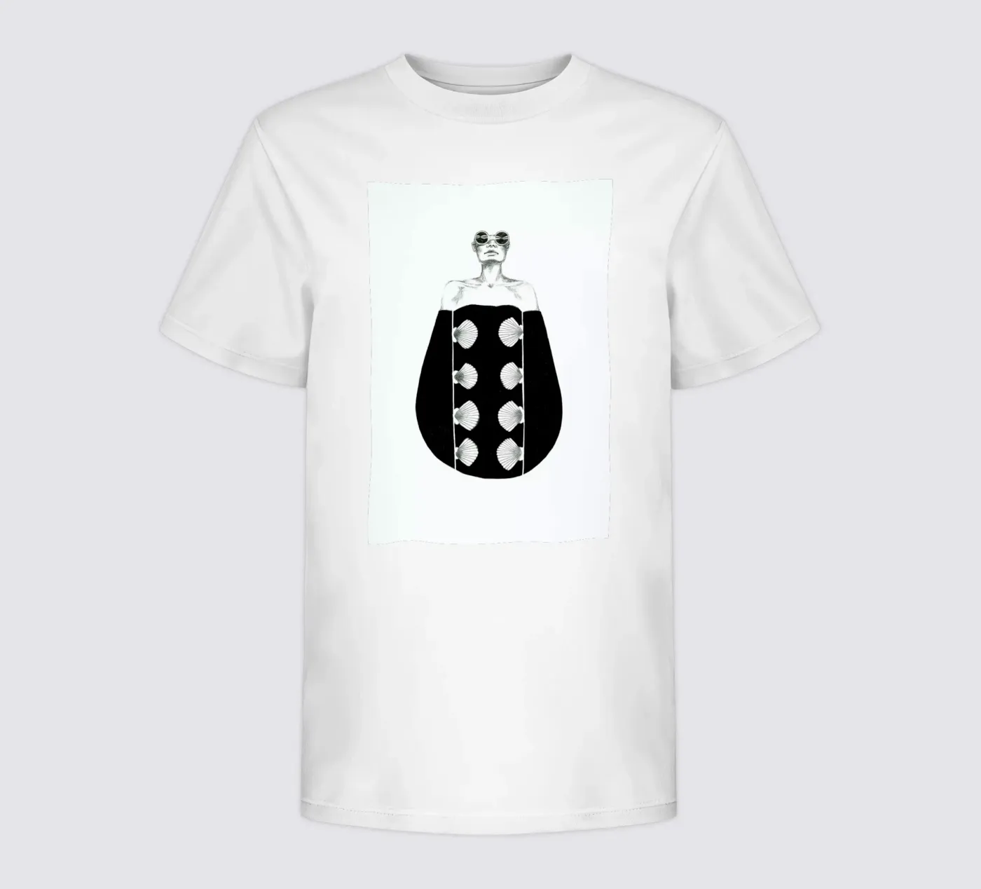 B3 t-shirt bambini da youdesignme