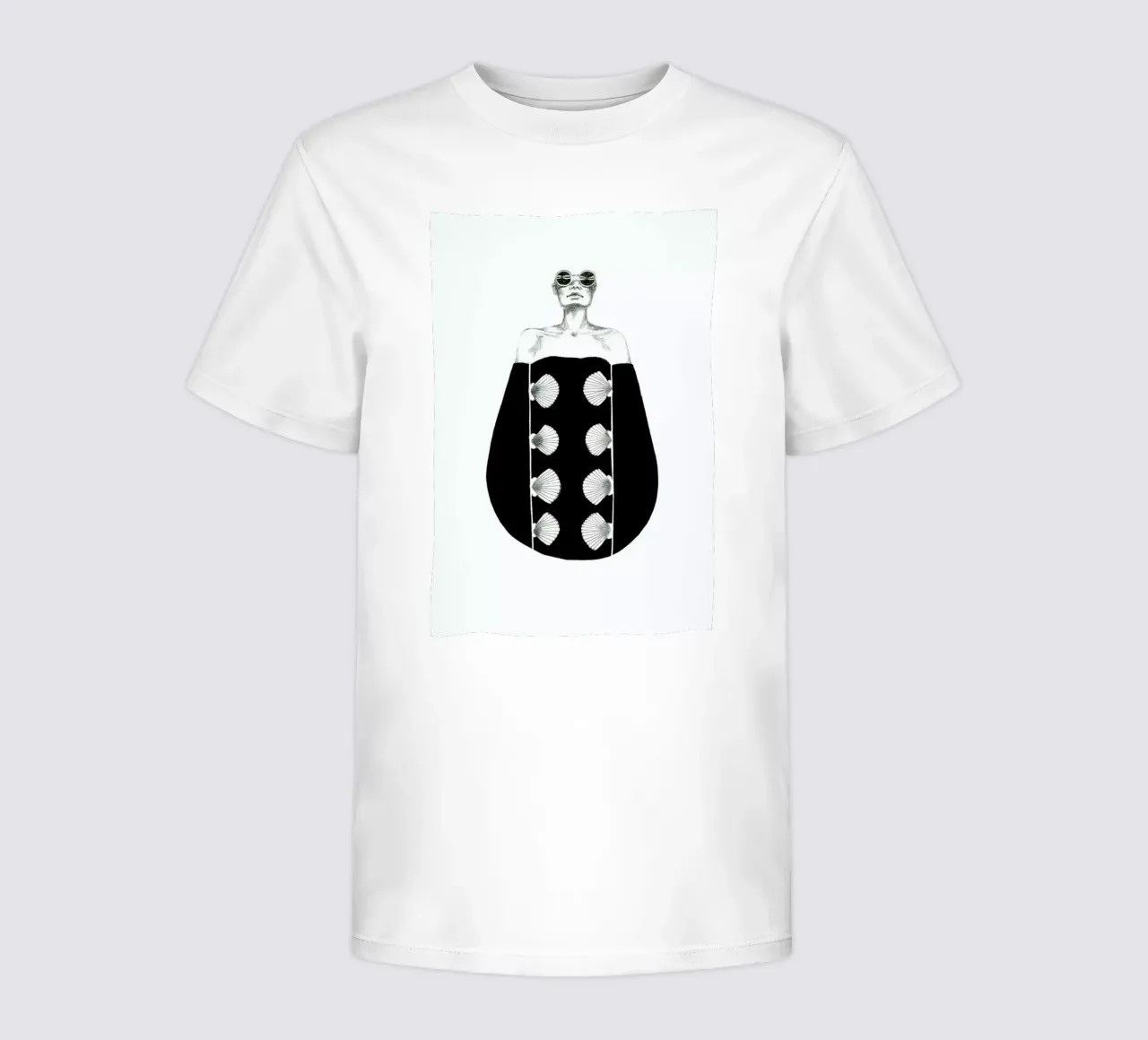 B3 t-shirt bambini da youdesignme