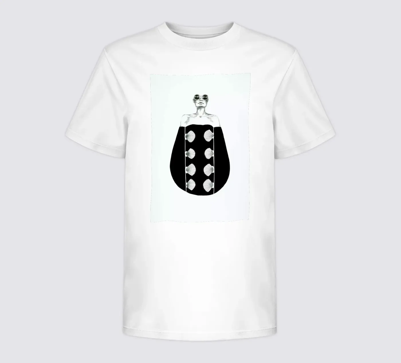 B3 t-shirt bambini da youdesignme