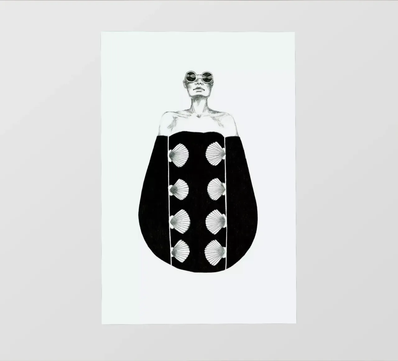 B3 pellicola backlit da youdesignme